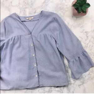 MADEWELL top